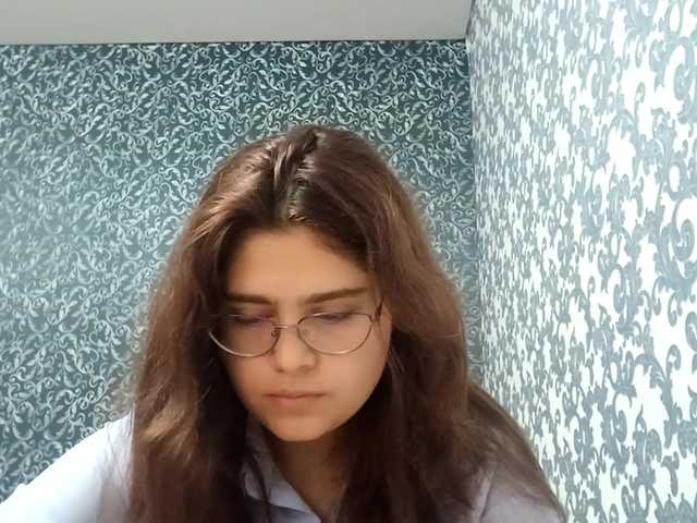JustinaKemerling live cam on BongaCams