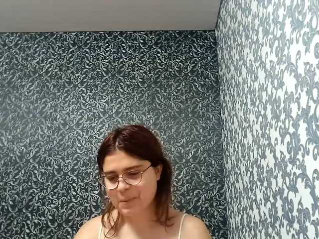 JustinaKemerling live cam on BongaCams