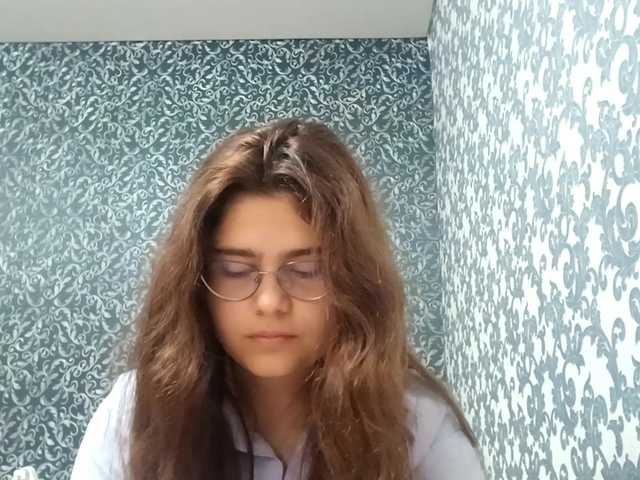 JustinaKemerling live cam on BongaCams