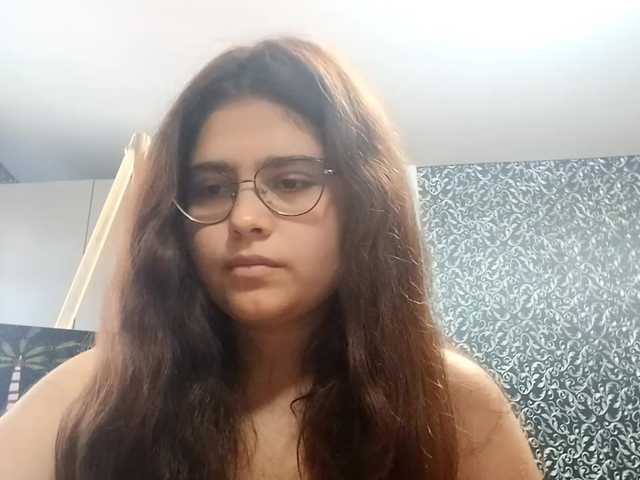 JustinaKemerling live cam on BongaCams