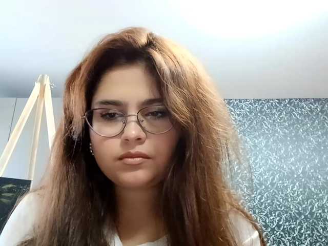 JustinaKemerling live cam on BongaCams