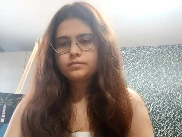 JustinaKemerling live cam on BongaCams