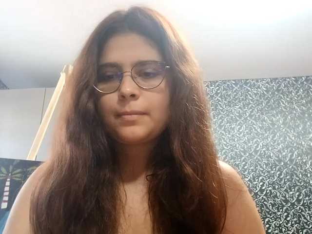 JustinaKemerling live cam on BongaCams