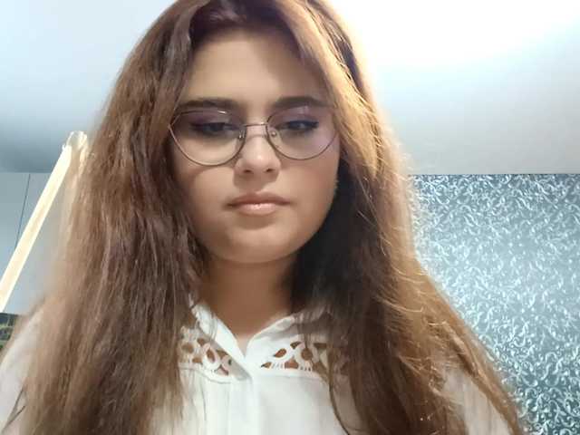 JustinaKemerling live cam on BongaCams