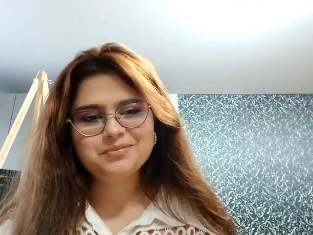 JustinaKemerling live cam on BongaCams
