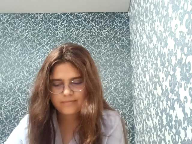 JustinaKemerling live cam on BongaCams