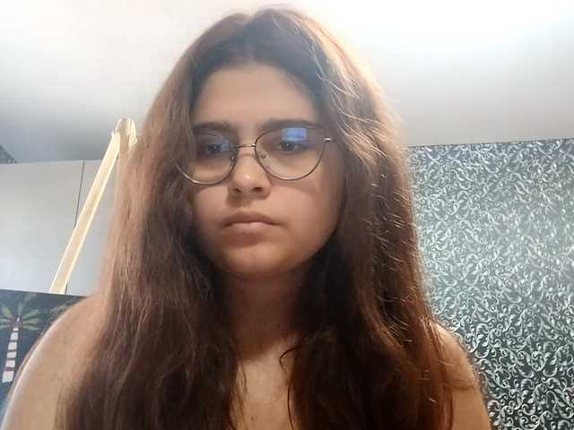 JustinaKemerling live cam on BongaCams