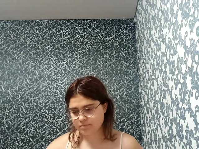 JustinaKemerling live cam on BongaCams