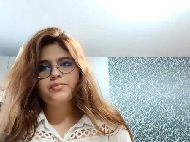 JustinaKemerling live cam on BongaCams