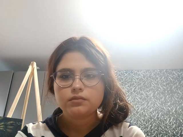 JustinaKemerling live cam on BongaCams