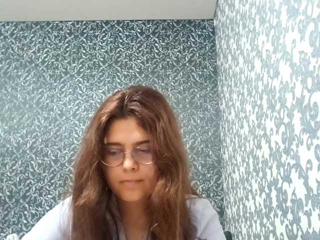 JustinaKemerling live cam on BongaCams