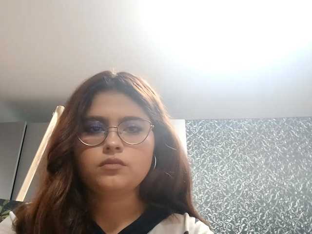 JustinaKemerling live cam on BongaCams