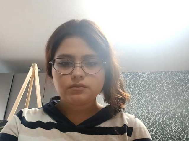 JustinaKemerling live cam on BongaCams
