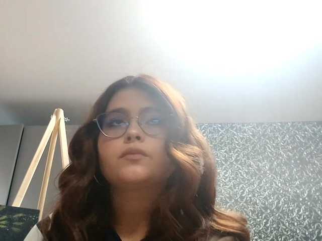 JustinaKemerling live cam on BongaCams