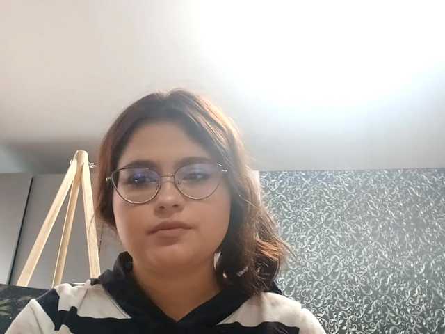 JustinaKemerling live cam on BongaCams
