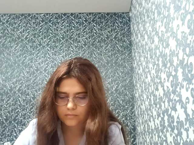 JustinaKemerling live cam on BongaCams