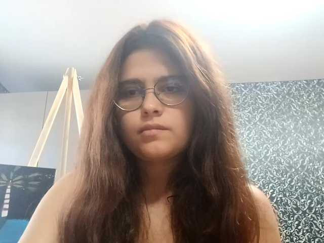 JustinaKemerling live cam on BongaCams