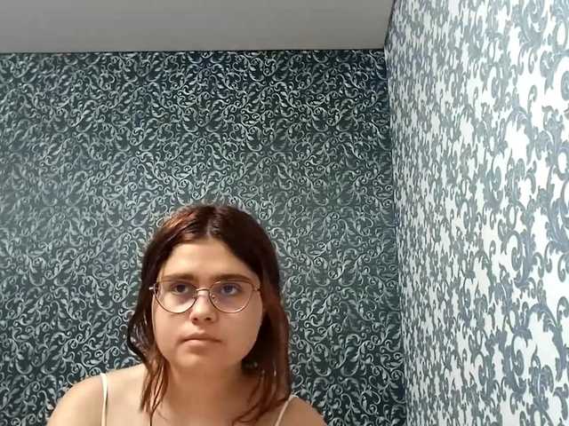 JustinaKemerling live cam on BongaCams