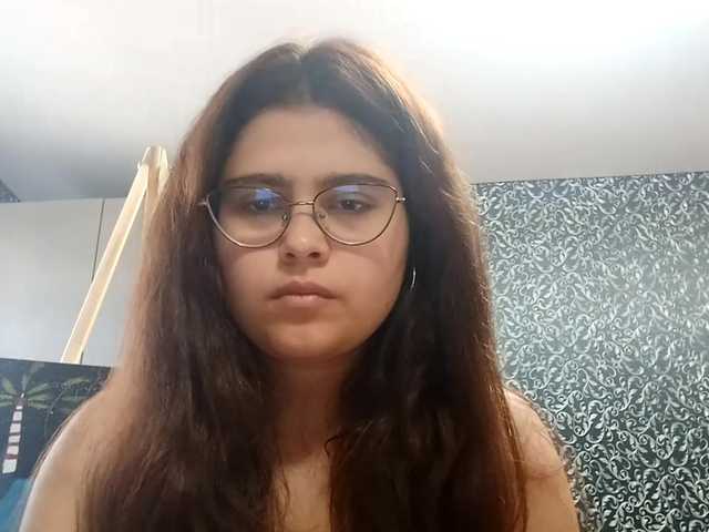 JustinaKemerling live cam on BongaCams
