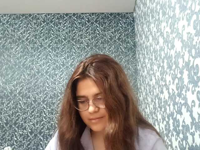 JustinaKemerling live cam on BongaCams