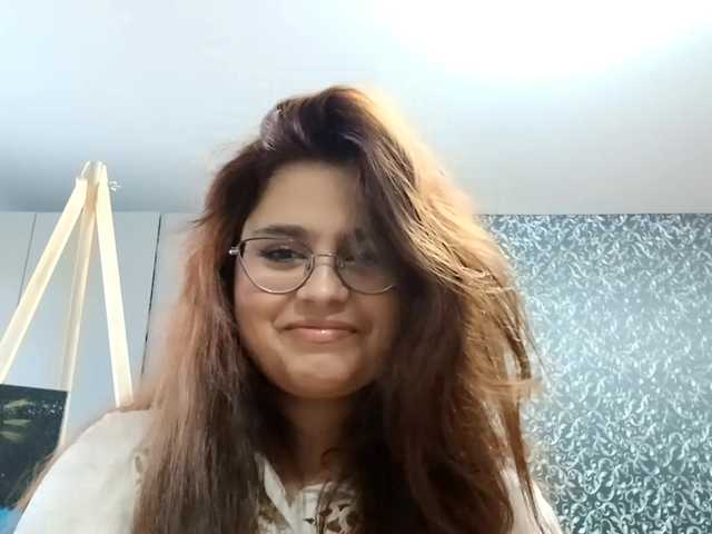 JustinaKemerling live cam on BongaCams