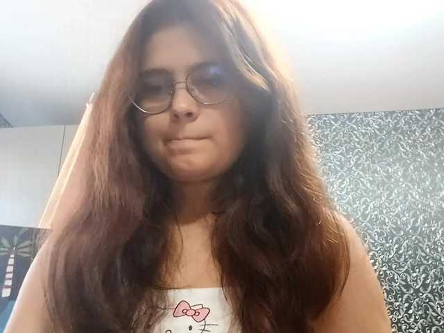 JustinaKemerling live cam on BongaCams