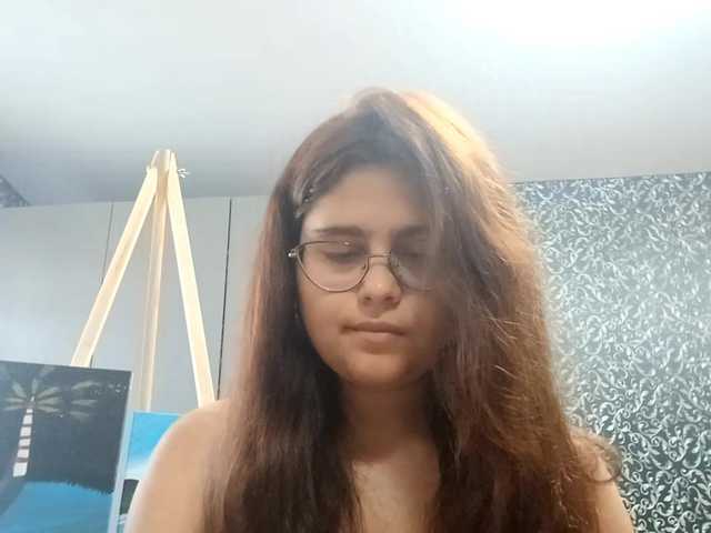 JustinaKemerling live cam on BongaCams
