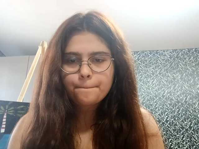 JustinaKemerling live cam on BongaCams