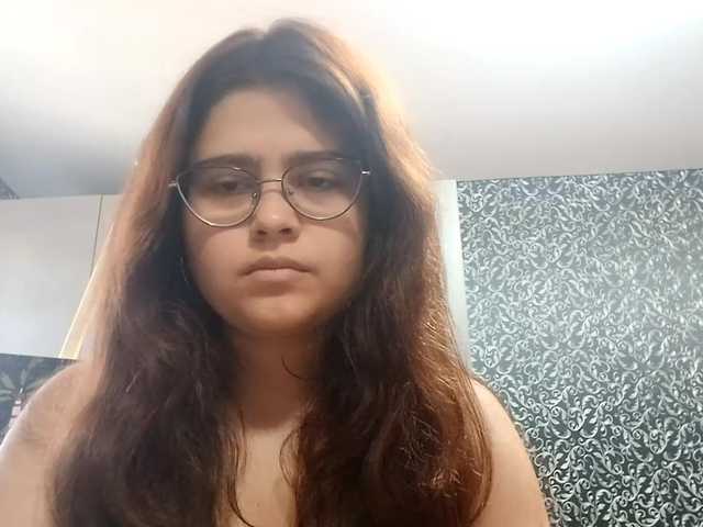 JustinaKemerling live cam on BongaCams