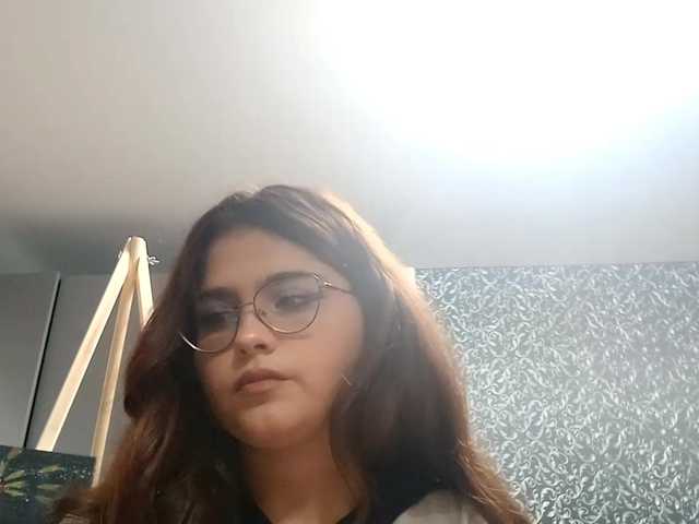 JustinaKemerling live cam on BongaCams