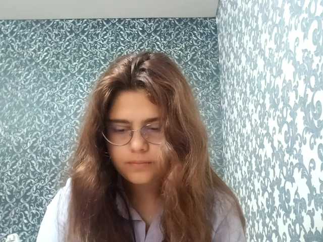 JustinaKemerling live cam on BongaCams