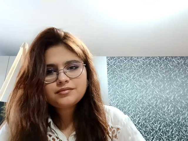 JustinaKemerling live cam on BongaCams