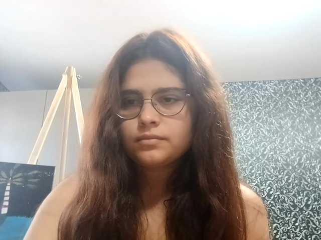 JustinaKemerling live cam on BongaCams