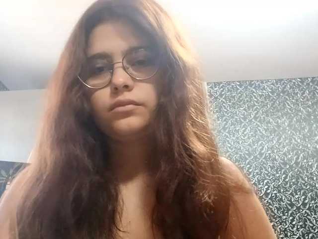 JustinaKemerling live cam on BongaCams