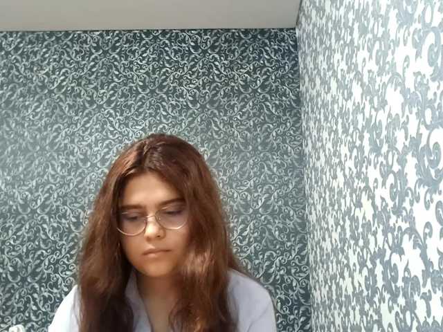 JustinaKemerling live cam on BongaCams