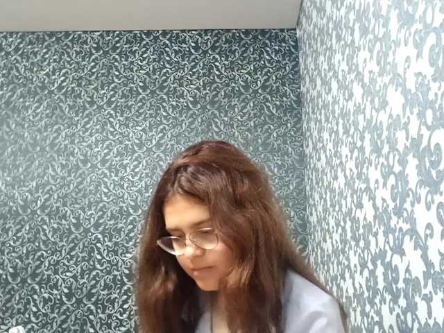 JustinaKemerling live cam on BongaCams