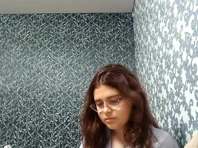 JustinaKemerling live cam on BongaCams
