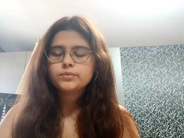 JustinaKemerling live cam on BongaCams