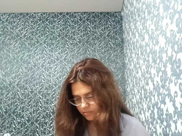 JustinaKemerling live cam on BongaCams