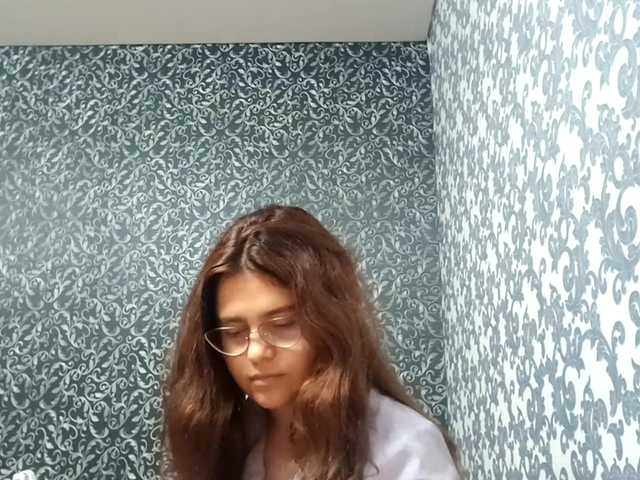JustinaKemerling live cam on BongaCams
