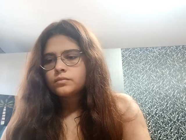 JustinaKemerling live cam on BongaCams