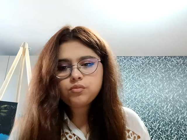 JustinaKemerling live cam on BongaCams