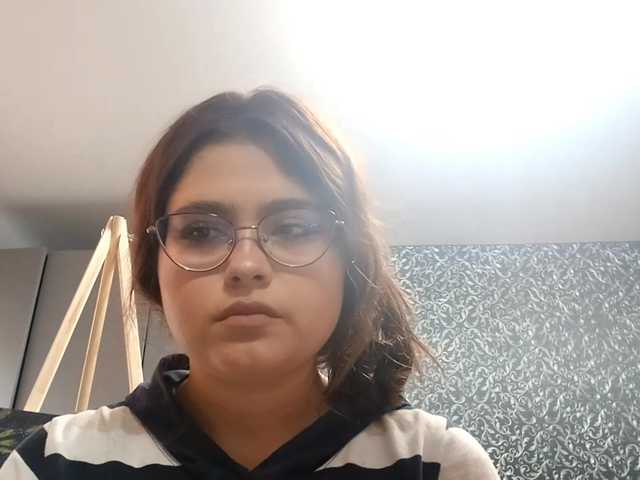 JustinaKemerling live cam on BongaCams