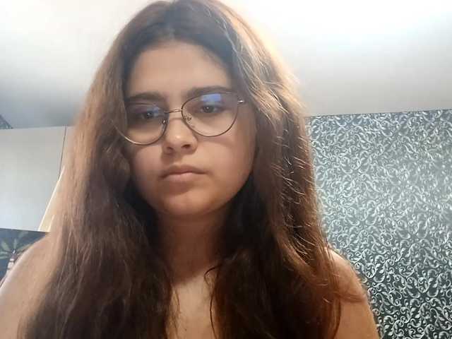 JustinaKemerling live cam on BongaCams