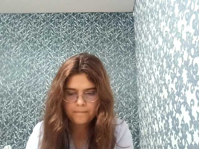JustinaKemerling live cam on BongaCams