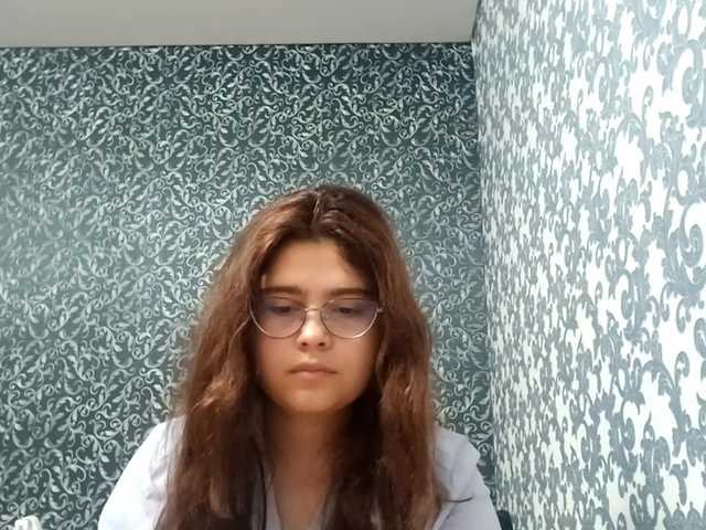 JustinaKemerling live cam on BongaCams