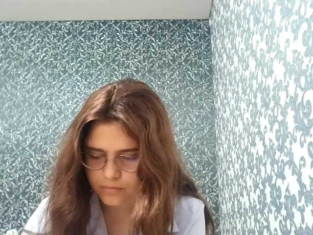JustinaKemerling live cam on BongaCams