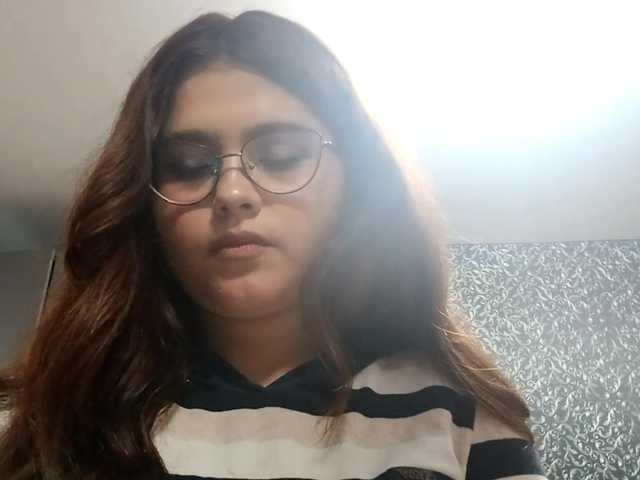 JustinaKemerling live cam on BongaCams