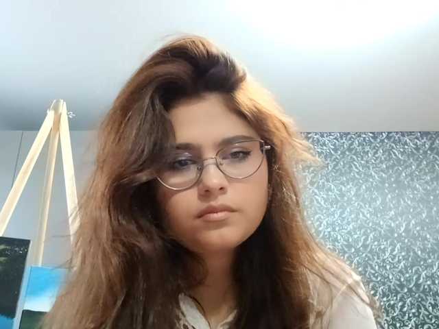 JustinaKemerling live cam on BongaCams