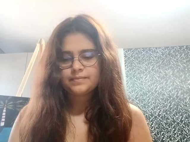JustinaKemerling live cam on BongaCams